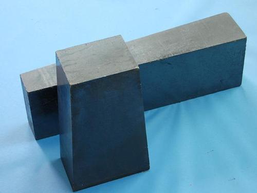 镁碳砖粉末成型